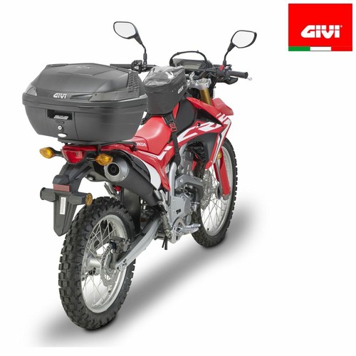 Givi sr1159 porte bagages - givi, porte-bagages
