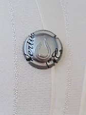 Capsule de champagne Vertus
