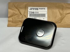 Kawasaki Cap De Réservoir De