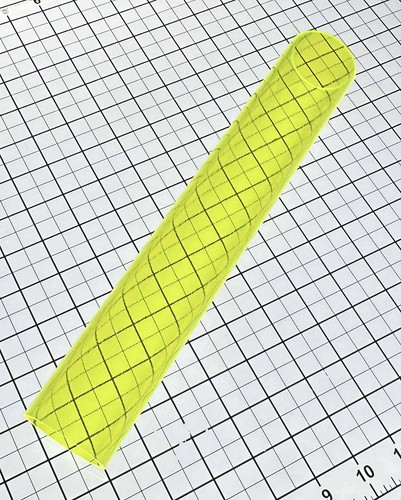 3 4 id clear - x, yellow