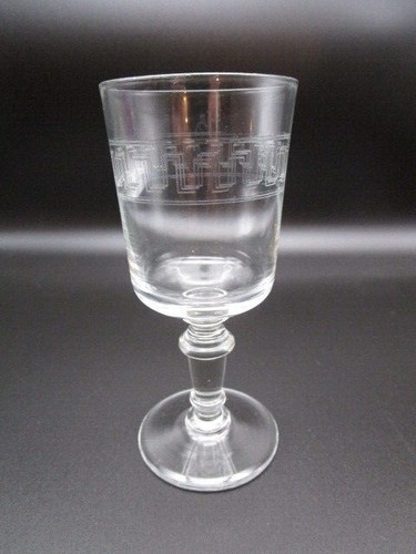 Verre table - verre,