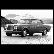 Photo A.036474 ROLLS-ROYCE