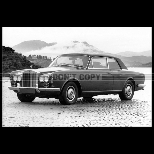 Photo 036474 rolls royce - a.036474, rolls-royce
