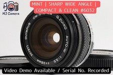 [NEUF] Objectif grand angle