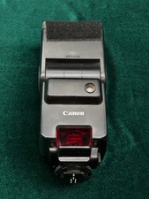 Canon Speedlite 430EZ Flash/