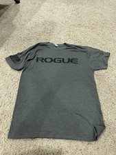 Rogue Fitness T Shirt Mens