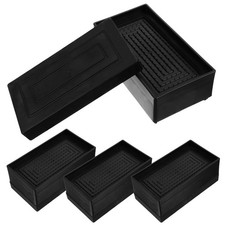 4 Pcs Rehausseur De Meuble