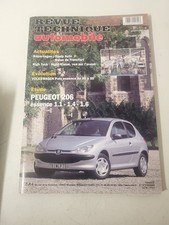 revue technique automobile