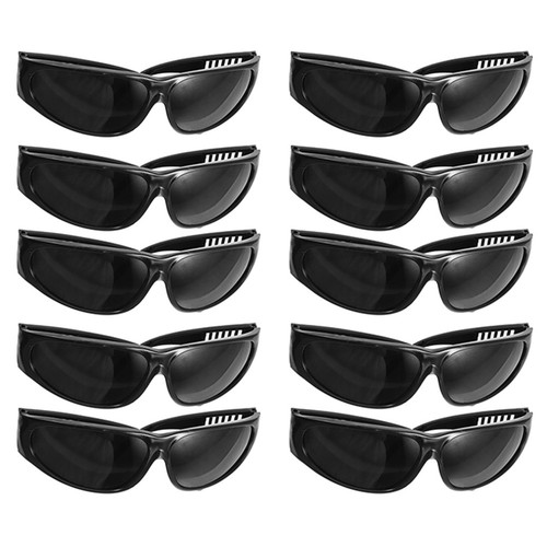 Pairs lunette soudure - lunette, de