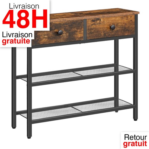Hoobro console meuble cm - hoobro,