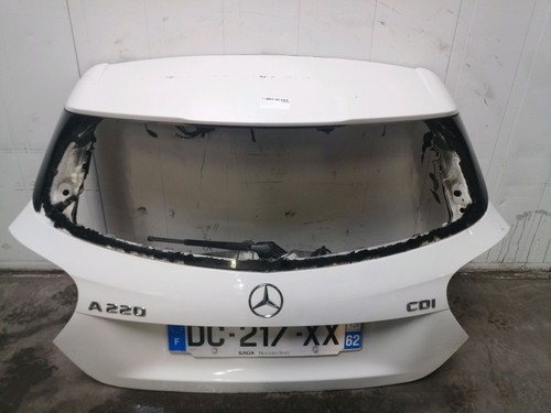 Hayon mercedes classe - a, 176