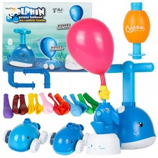 MalPlay Enfants Ballon Voiture