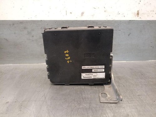 8968047010 boîtier check