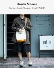 Sac à bandoulière Hender