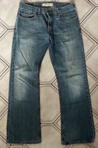 Levi 527 low boot cut - levi’s,