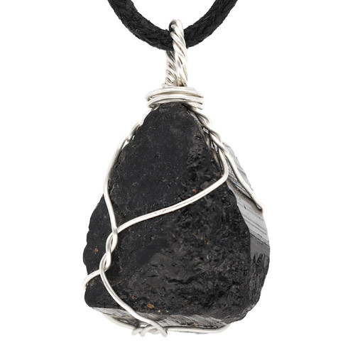 Bracelet tourmaline noire - bracelet,