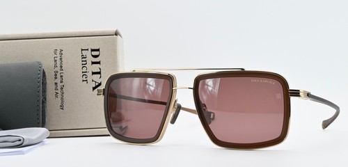 Lunettes soleil dita - soleil,