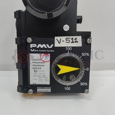 Positionneur pneumatique