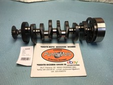 Volant moteur de vilebrequin