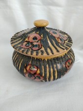 Pot ancien ceramique poterie