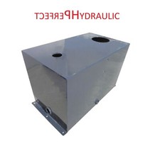 Réservoir d'huile hydraulique