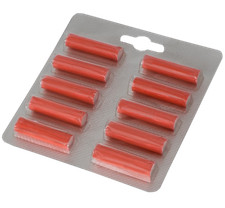 10 Parfumeurs à La Fraise