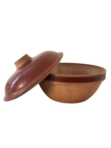 Cocotte saladier couvercle - cocotte,