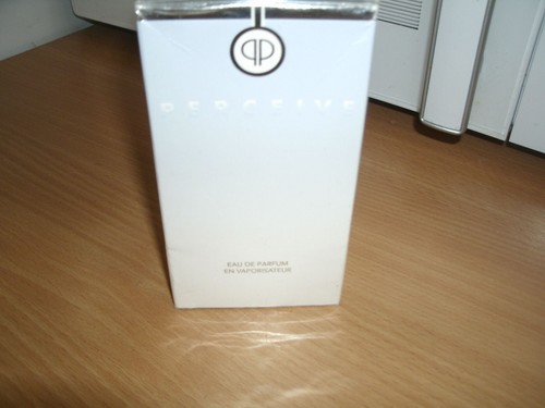 Parfum femme perceive 50ml - parfum,