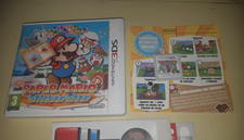 Jeu nintendo 3ds - 3ds, paper
