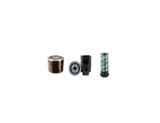 Kit filtre pour hyster 0 - filtre, t