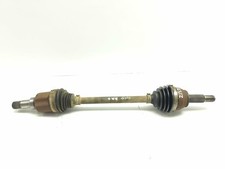 1905857 transmission avant