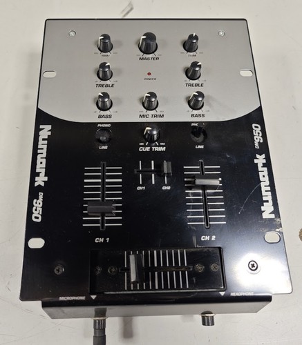 Mixeur numark 950 - numark,