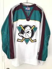 Mighty Ducks Anaheim 1997/98