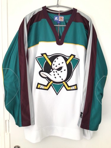 Mighty ducks anaheim - mighty, 1997/98