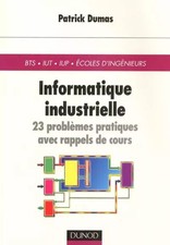 Informatique industrielle : 23