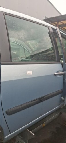 Porte arriere droit peugeot - porte,