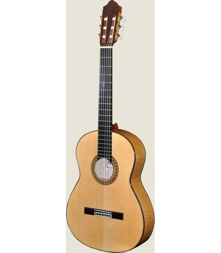 Guitare flamenca camps s - guitare,