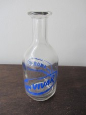 Carafe publicitaire anis Vivar