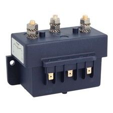 Boîtier de commande MZ