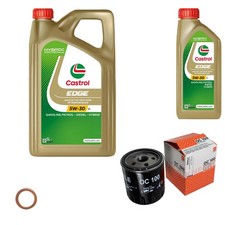 Mahle Filtre à Huile 6 L