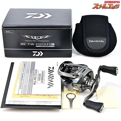 Moulinet pêche daiwa 24 - pêche,