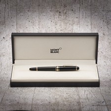 Montblanc Meisterstück Mozart