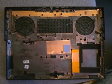 Plasturgie Arrière Lenovo