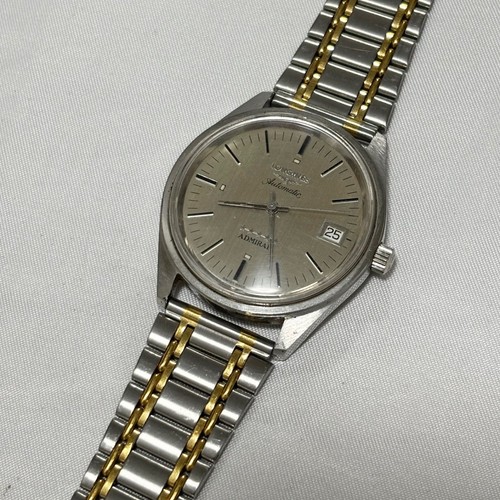 Longines admiral star - admiral, 5-star
