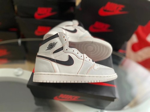 Jordan high retro defiant - retro, og