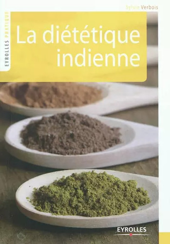 Diététique indienne - la,