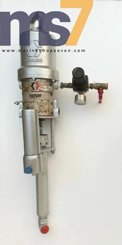 Graco 223596 monark - 223596, pompe
