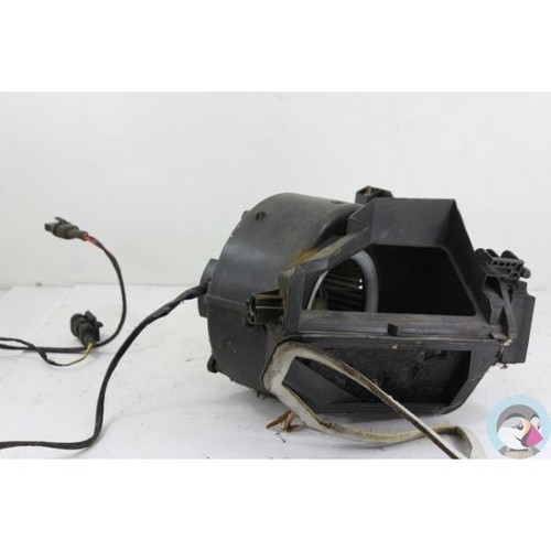 Pulseur ventilateur interieur