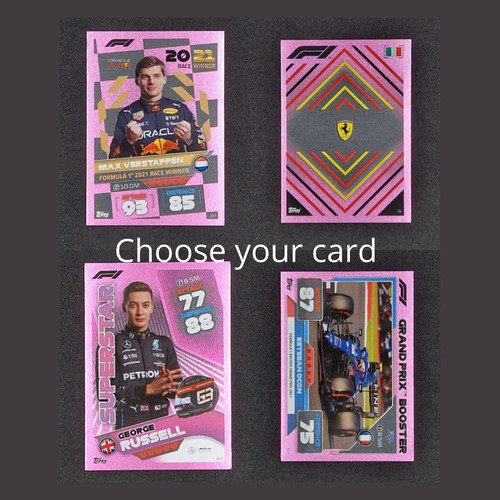 2022 topps turbo attax - topps,