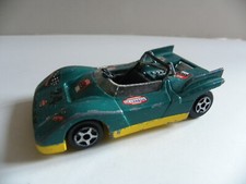 1/43 LIGIER JS3 Jet Car Norev n°24 vert vendu en l'état